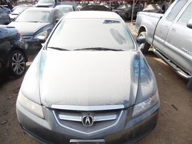 2004 ACURA TL GREEN 3.2 AT A20275